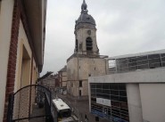 Appartement t5 et plus 