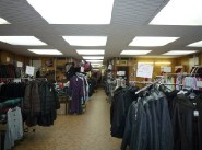 Bureau, local 