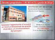 Bureau, local Beauvais
