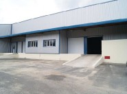 Bureau, local Breuil Le Vert