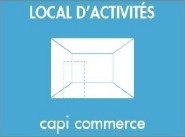 Bureau, local Chauny
