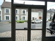 Bureau, local Chezy Sur Marne