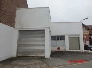 Bureau, local Lassigny