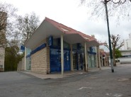 Bureau, local Nogent Sur Oise