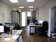 Bureau, local Pontarme