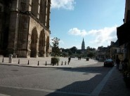 Bureau, local Soissons