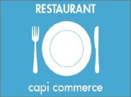 Commerce Laon