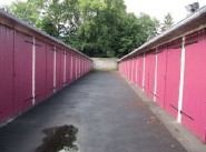 Garage / parking 