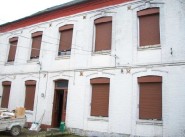 Immeuble Albert