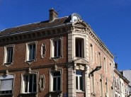 Immeuble Amiens