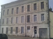 Immeuble La Fere