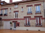 Immeuble La Ferte Milon