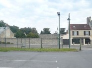 Immeuble Lamorlaye