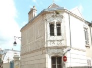 Immeuble Laon