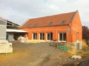 Immobilier Blerancourt
