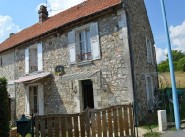 Immobilier Chouy