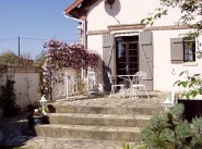 Immobilier Courcelles Les Gisors
