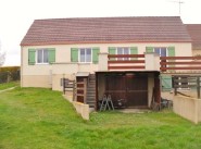 Immobilier Cressonsacq