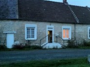 Immobilier Croutoy