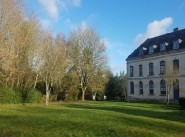 Immobilier Crouy Saint Pierre
