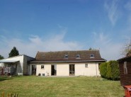 Immobilier Estrees Saint Denis