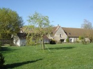 Immobilier Fontaine Chaalis