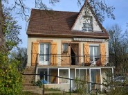 Immobilier Fosseuse