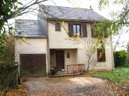 Immobilier La Villeneuve Sous Thury
