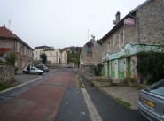 Immobilier Monthiers