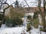 Immobilier Noyers Saint Martin