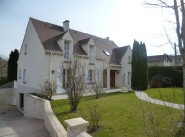 Immobilier Orry La Ville