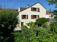 Immobilier Plailly