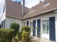 Immobilier Plailly