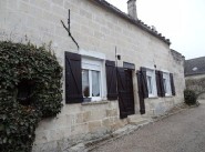 Immobilier Septmonts