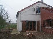 Immobilier Tergnier