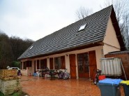 Immobilier Thury Sous Clermont