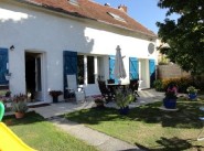 Immobilier Vendieres