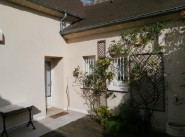 Immobilier Vineuil Saint Firmin