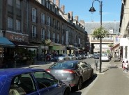 Location Abbeville