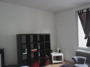 Location appartement Creil