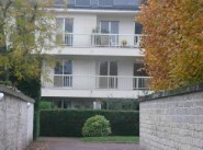 Location appartement t2 Chantilly