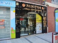 Location bureau, local Beauvais