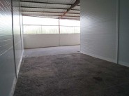 Location bureau, local Breuil Le Vert