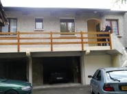 Location La Chapelle En Serval