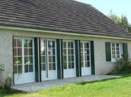 Location maison Coye La Foret