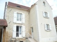 Location Precy Sur Oise