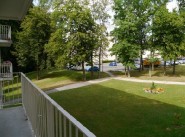 Location Senlis