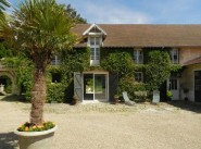 Location Vineuil Saint Firmin