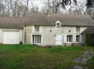 Maison Avilly Saint Leonard