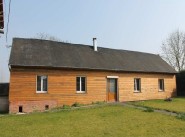 Maison de village / ville Bouttencourt